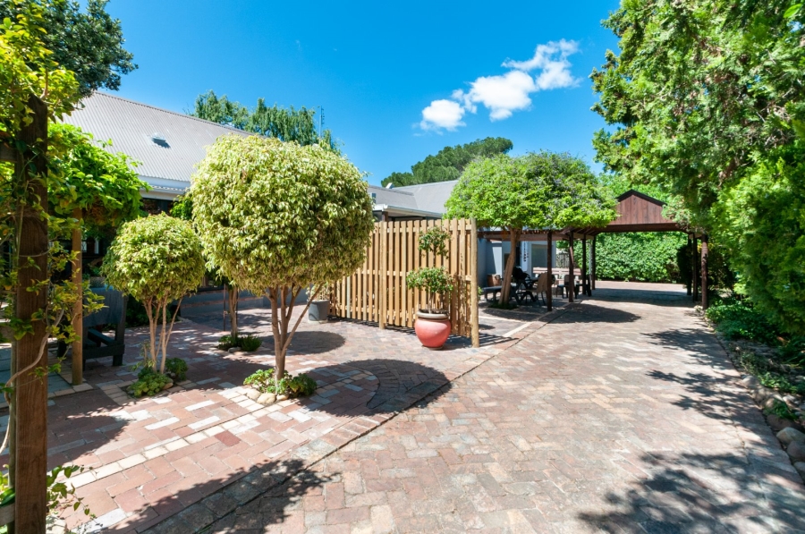 To Let 1 Bedroom Property for Rent in Audas Estate Western Cape